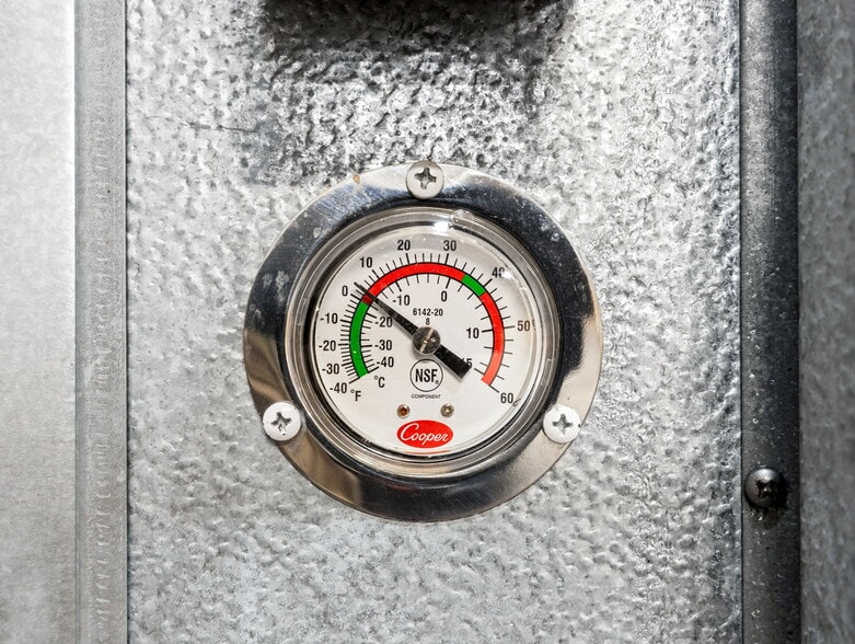 Primary Photo Of 4239 N 40th Ave, Phoenix Warehouse For Sale