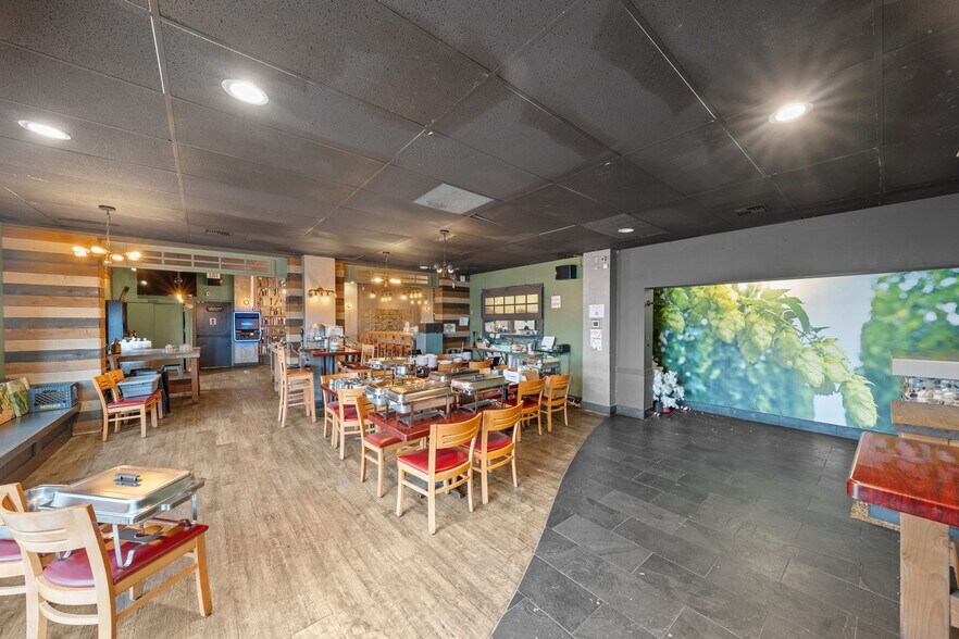 More Photos Of 351 Park Ave N, Renton General Retail For Sale