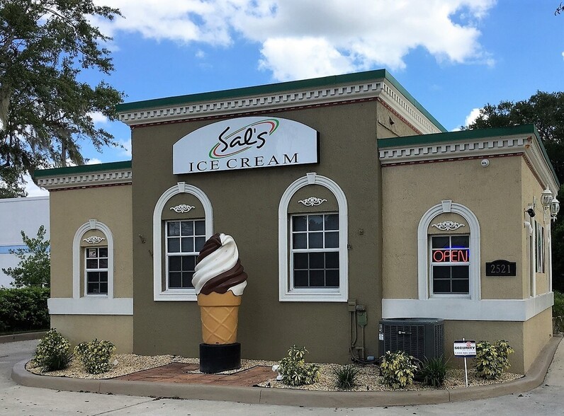 More Photos Of 2521 French Ave, Sanford Fast Food For Sale