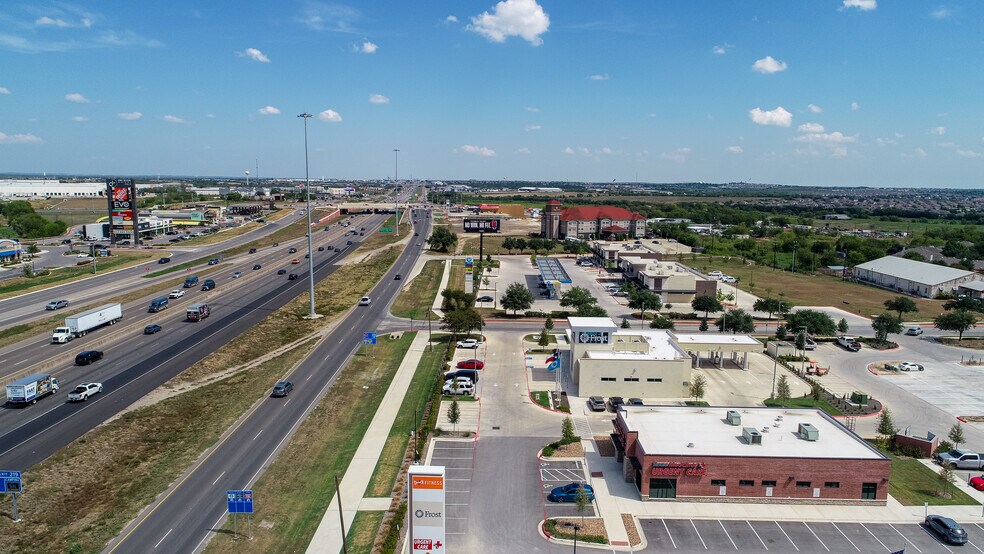 More Photos Of 19055 Interstate 35, Kyle Office For Sale