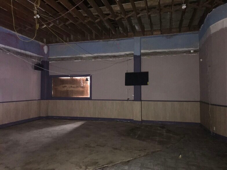 More Photos Of 744 El Camino Real, South San Francisco Restaurant For Lease