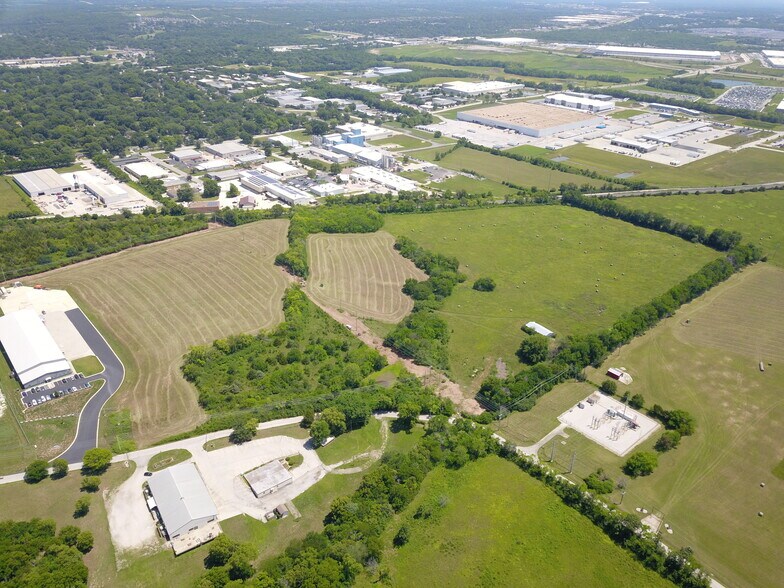 More Photos Of 13705 Arrington Rd, Grandview Land For Sale