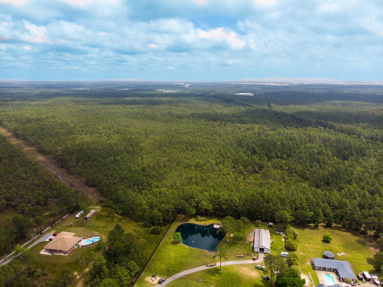 Primary Photo Of 0 Sorrento Rd, Pensacola Land For Sale