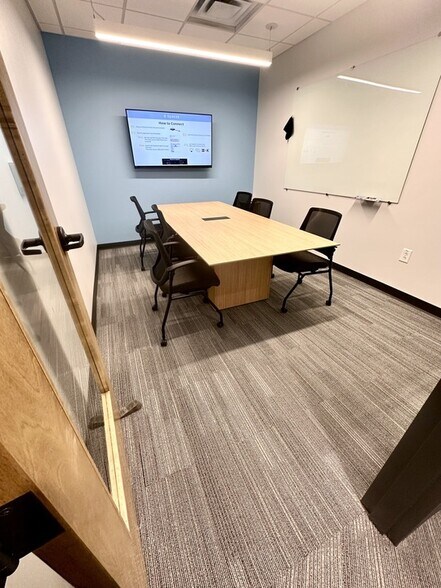 More Photos Of 1639 Medical Center Pky, Murfreesboro Coworking Space