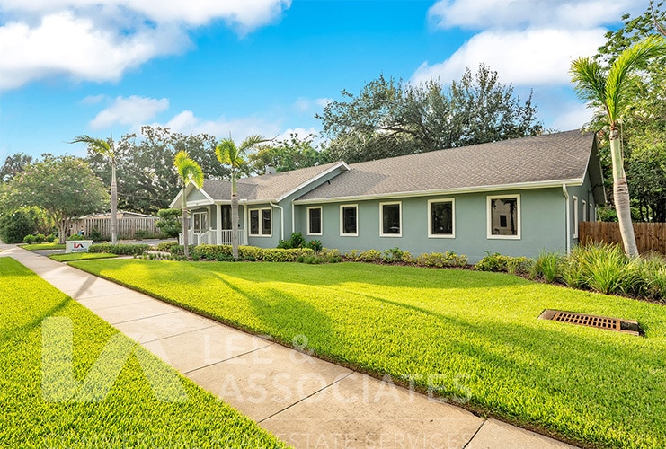 More Photos Of 1017 E South St, Orlando Office Residential For Sale