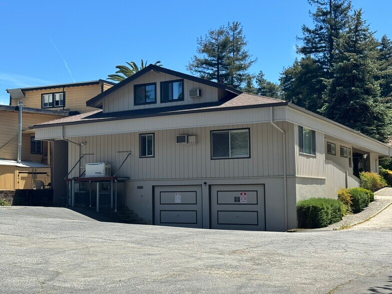 More Photos Of 13350 Big Basin Way, Boulder Creek Medical For Lease