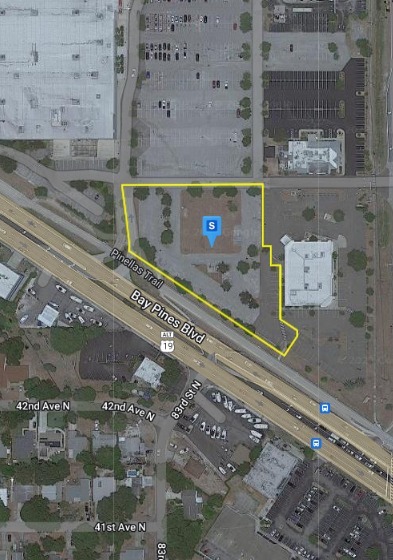 More Photos Of 8305 Bay Pines Blvd, Saint Petersburg Land For Sale