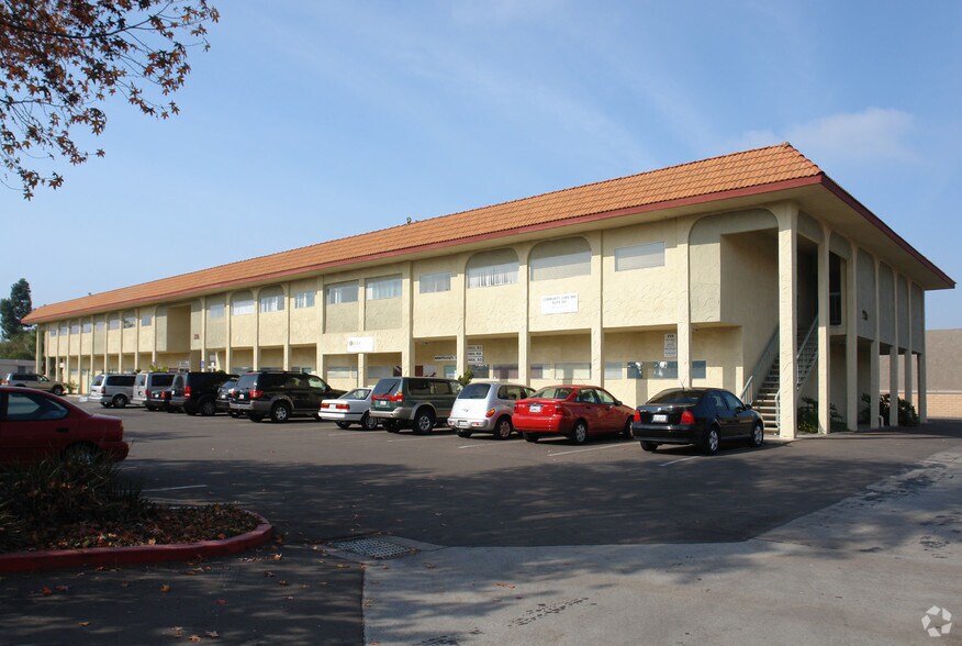More Photos Of 336 Oxford St, Chula Vista Medical For Lease