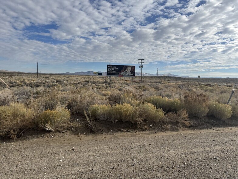 More Photos Of TBD US 93 hwy, Wells Land For Sale