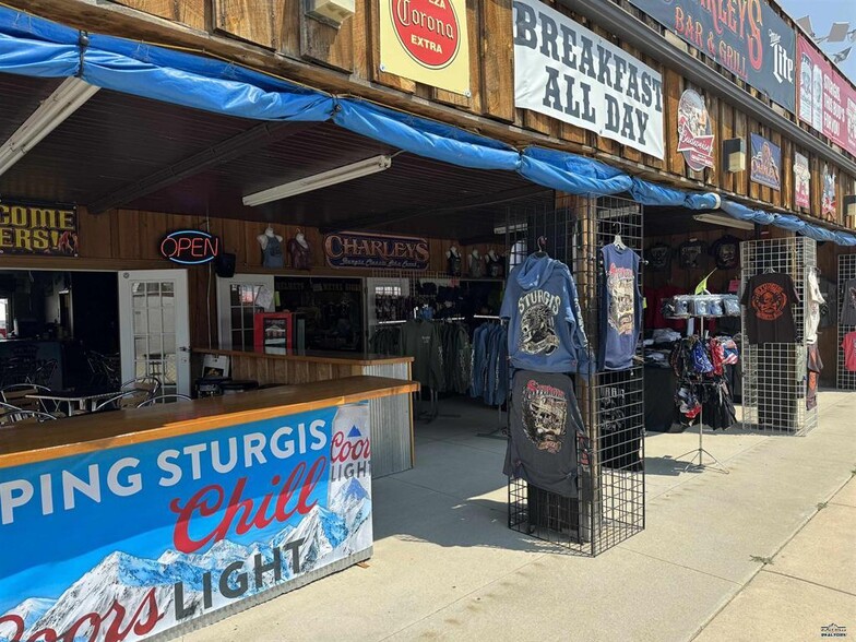 More Photos Of 947 Main St, Sturgis Sports And Entertainment For Sale