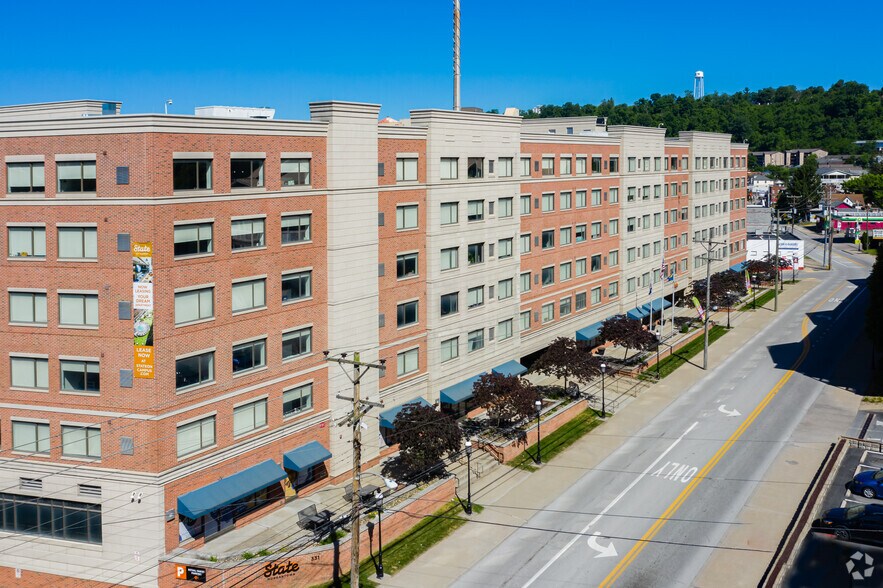 More Photos Of 331 Beechurst Ave, Morgantown Apartments For Lease