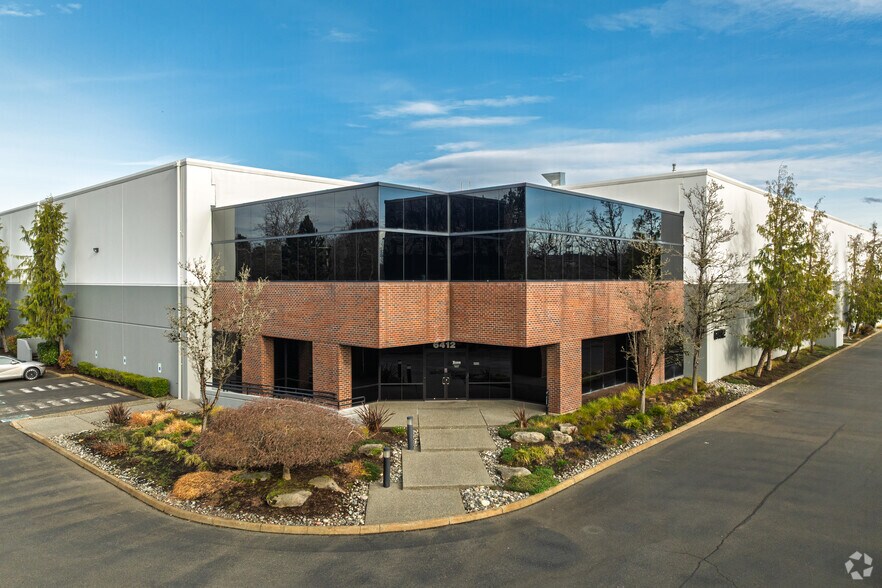 Primary Photo Of 6412-6528 S 216th St, Kent Warehouse For Lease