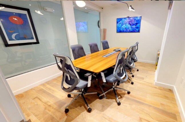 More Photos Of 150 SE 2nd Ave, Miami Coworking Space