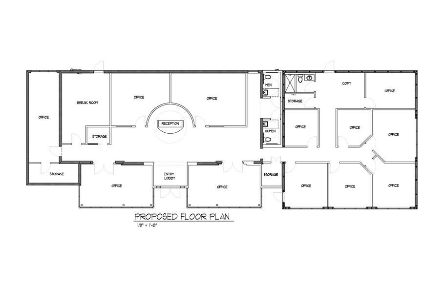 More Photos Of 2407 Bee Ridge Rd, Sarasota Restaurant For Sale