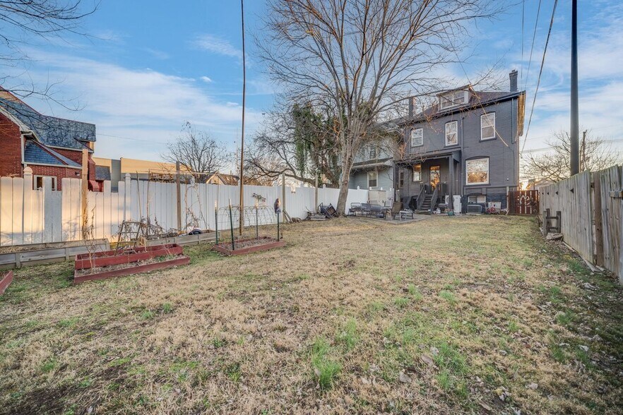 More Photos Of 1265 Bardstown Rd, Louisville General Retail For Sale