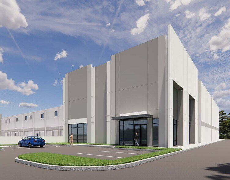 More Photos Of 6850 Cedar Ranch Dr, Dallas Warehouse For Sale