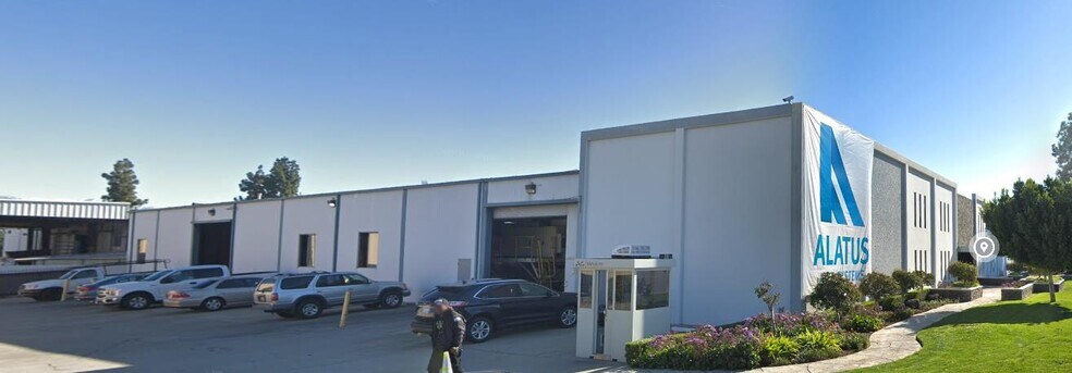 More Photos Of 17055 E Gale Ave, City of Industry Manufacturing For Lease