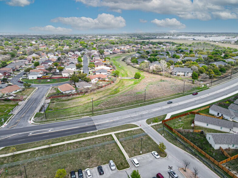 More Photos Of 00 Eisenhauer Rd, San Antonio Land For Sale