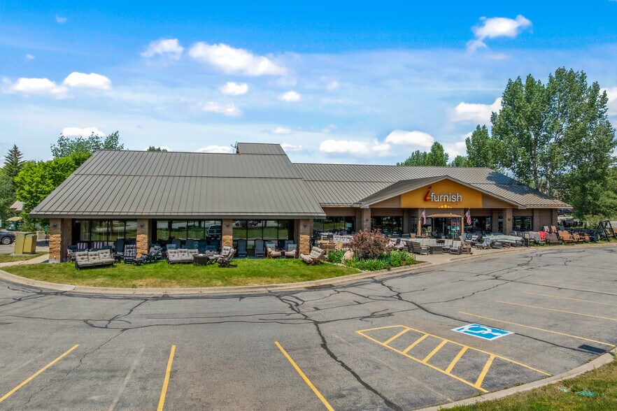 More Photos Of 1855 Shield Dr, Steamboat Springs Showroom For Sale