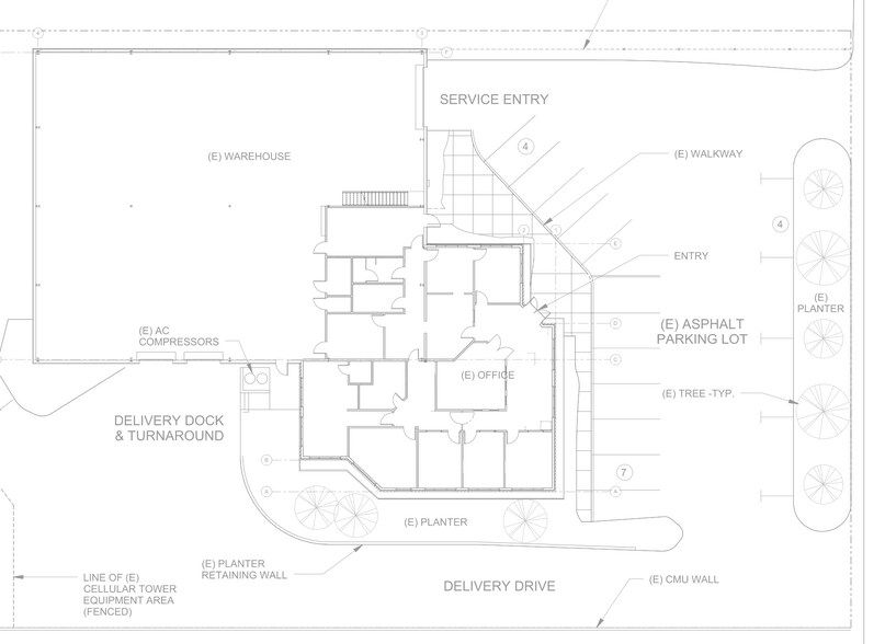 More Photos Of 901 Meredith Way, Sparks Manufacturing For Sale