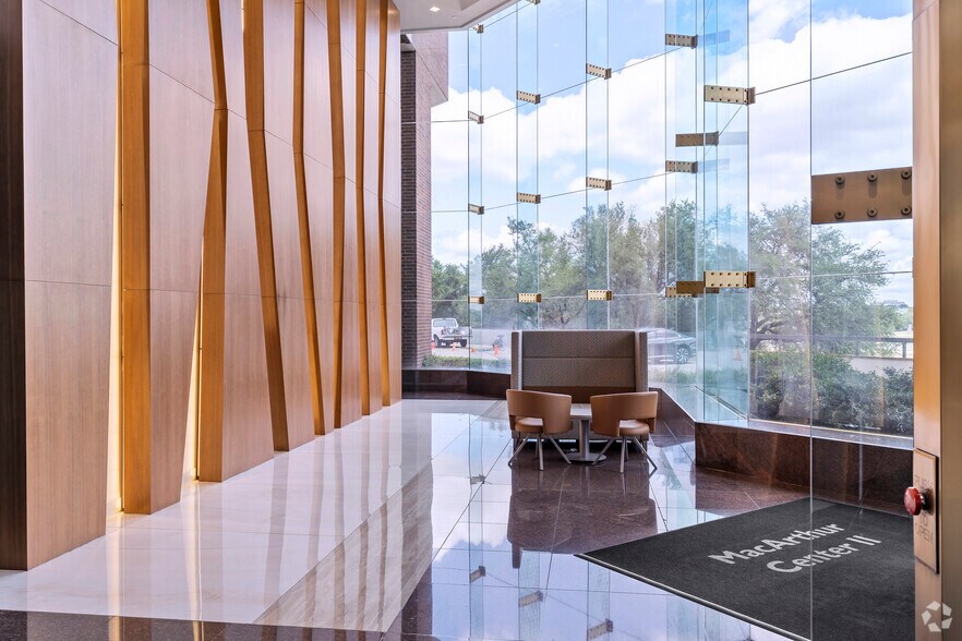 More Photos Of 5605 N MacArthur Blvd, Irving Office For Lease