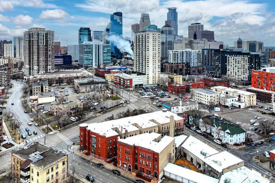 More Photos Of 1009 Park Ave, Minneapolis Apartments For Sale