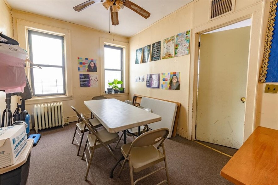 More Photos Of 375 Huguenot St, New Rochelle Religious Facility For Sale