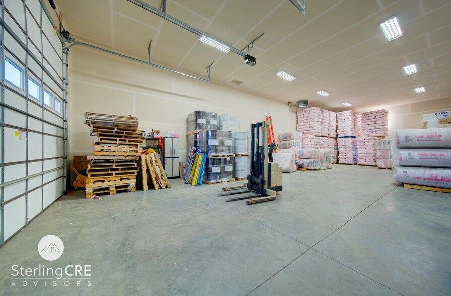 More Photos Of 249 Shepherd Trl, Bozeman Light Distribution For Sale