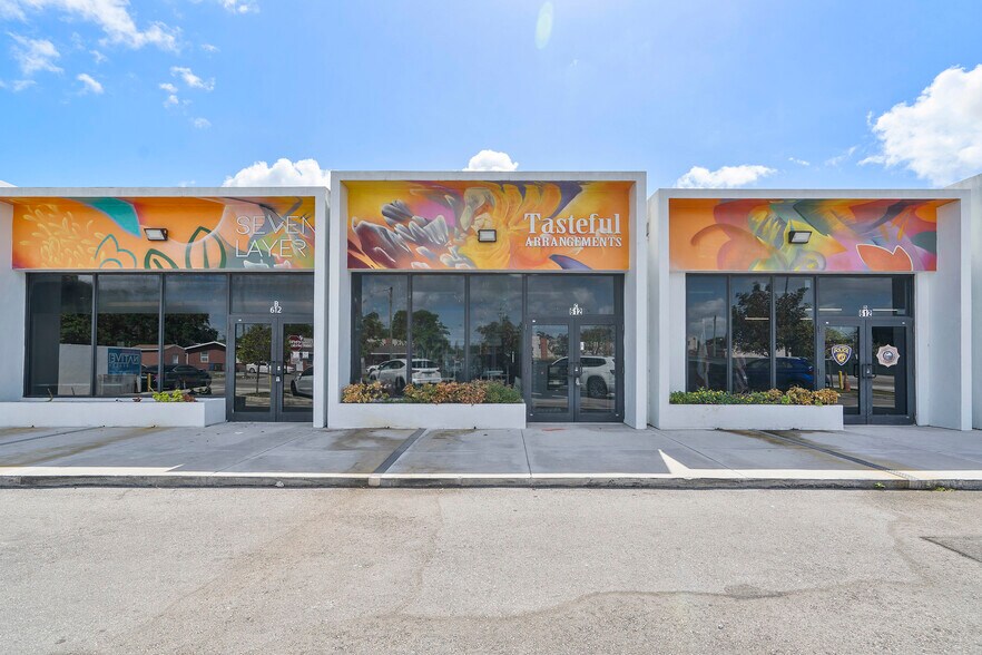 More Photos Of 612 NW 9th Ave, Fort Lauderdale Restaurant For Lease