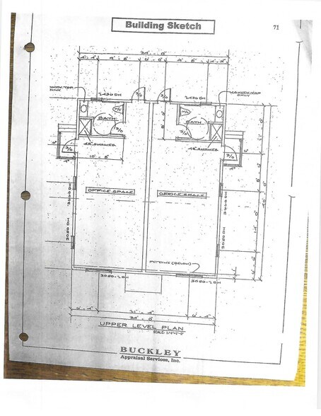 More Photos Of 117 Route 66 E, Columbia Office For Sale