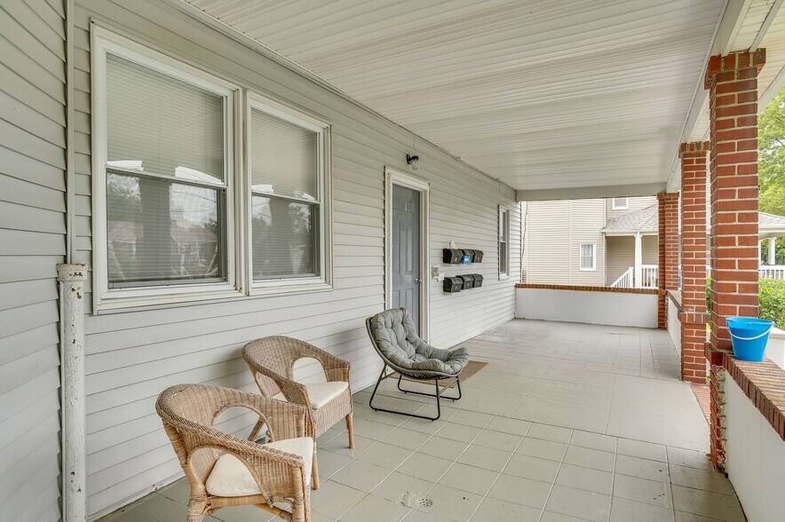 More Photos Of 402 2nd Ave, Long Branch Apartments For Sale