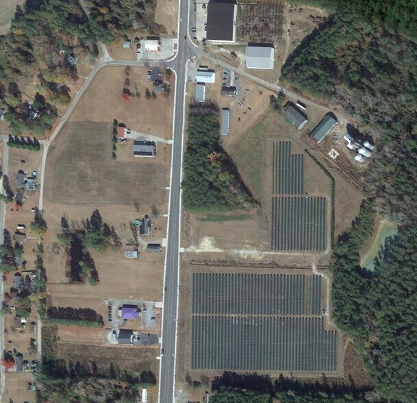 More Photos Of 0 State Highway 51, Pamplico Land For Sale