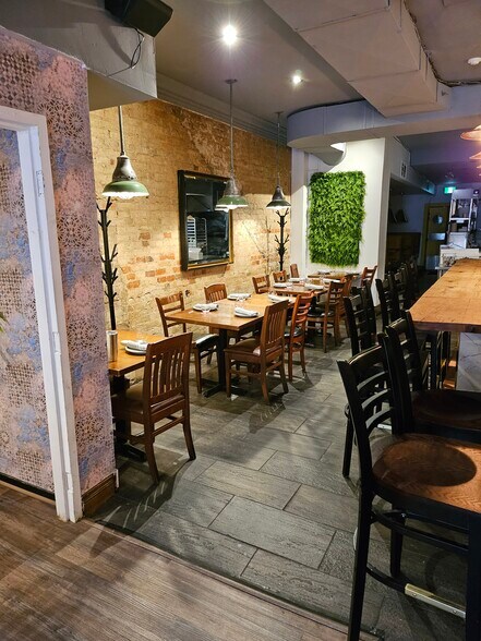 More Photos Of 783 Queen St W, Toronto General Retail For Sale