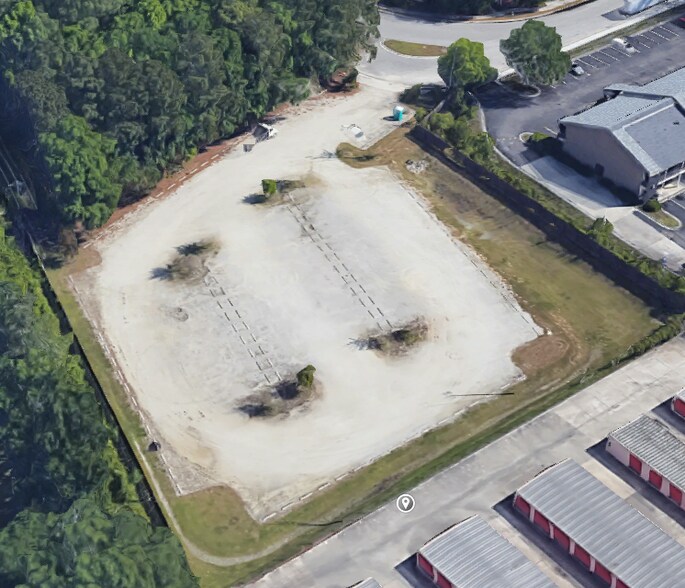 More Photos Of 7421 N Forest Dr, North Charleston Land For Lease