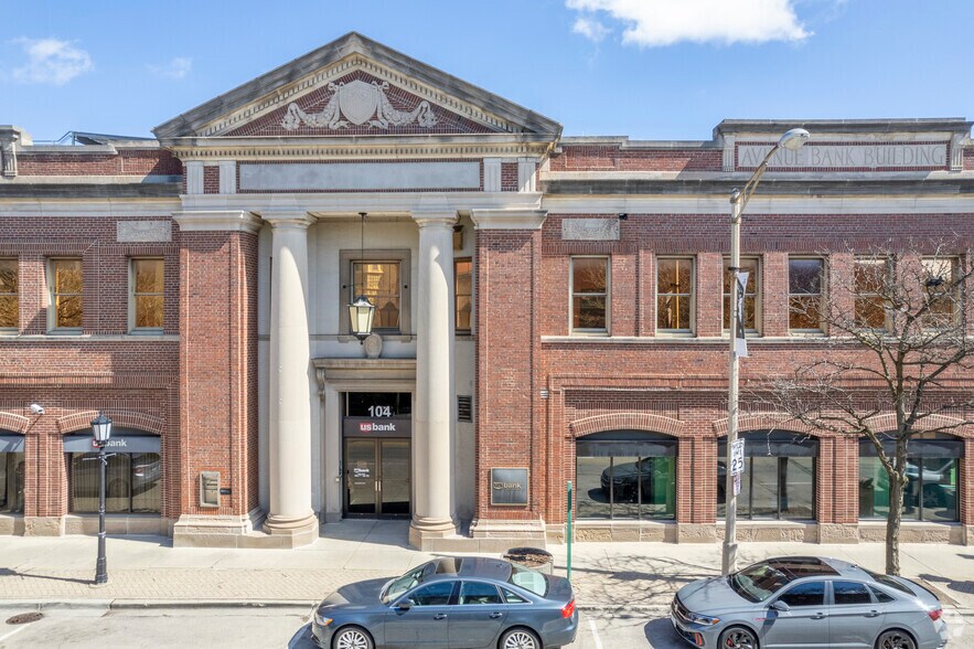 More Photos Of 104 N Oak Park Ave, Oak Park Office Residential For Lease