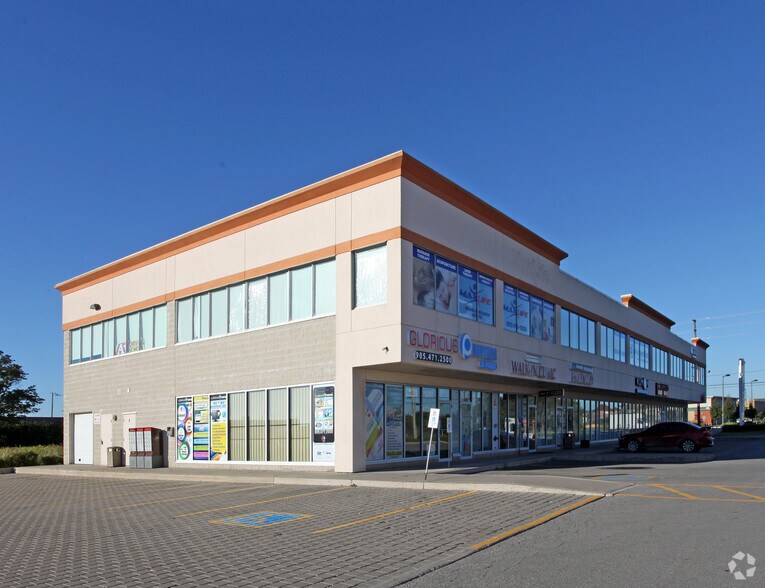 More Photos Of 9889 Highway 48, Markham Storefront Retail Office For Sale