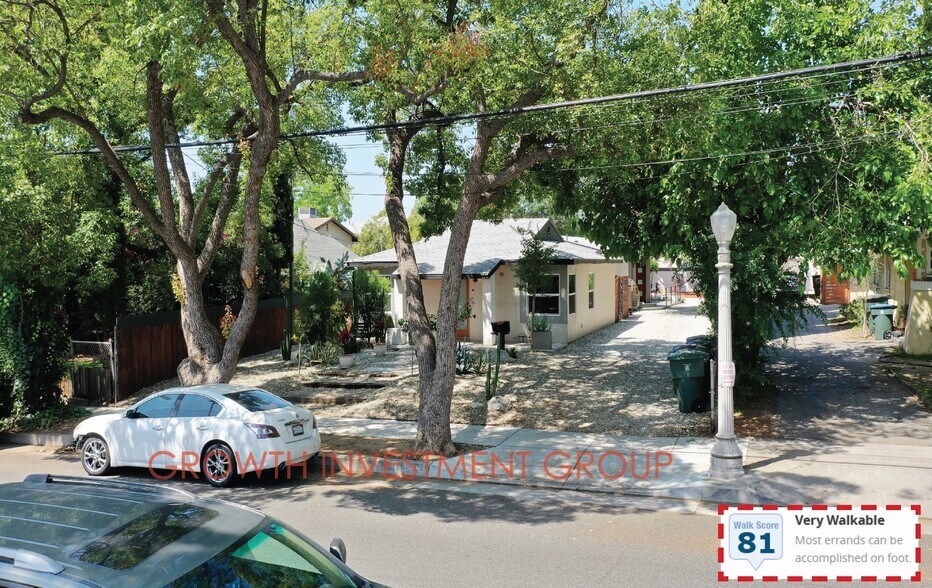 More Photos Of 261 N Oak Ave, Pasadena Multifamily For Sale