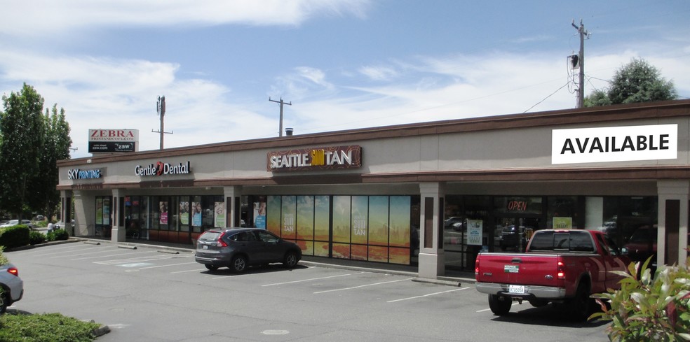 Primary Photo Of 4151 Fauntleroy Way, Seattle General Retail For Lease