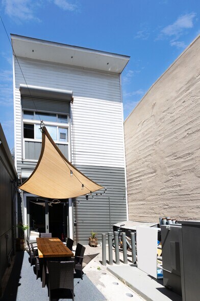 More Photos Of 544 Bryant St, San Francisco Flex For Lease