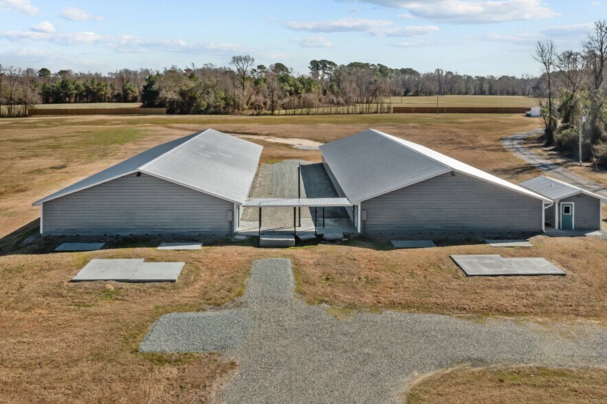 More Photos Of 9572 Hwy 41 W, Pink Hill Land For Sale