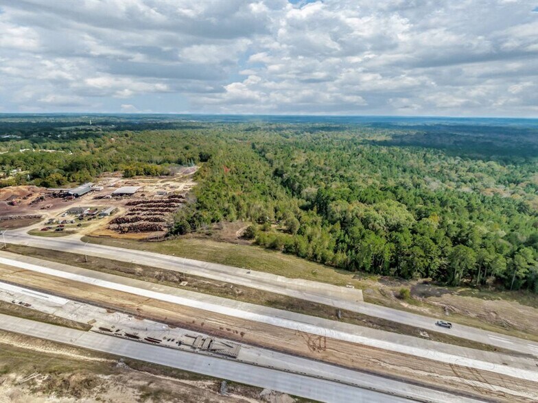 More Photos Of 685 US-59, Nacogdoches Land For Sale
