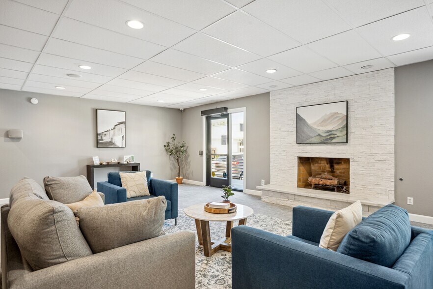 More Photos Of 6546 Auburn Blvd, Citrus Heights Apartments For Sale