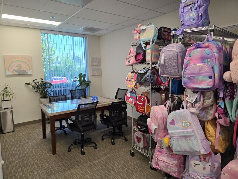 More Photos Of 510 S Magnolia Ave, Ontario Warehouse For Sale