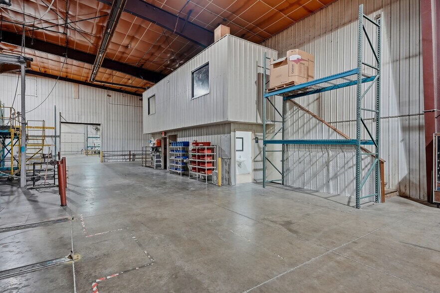 More Photos Of 16658 11th St NE, Little Falls Warehouse For Sale
