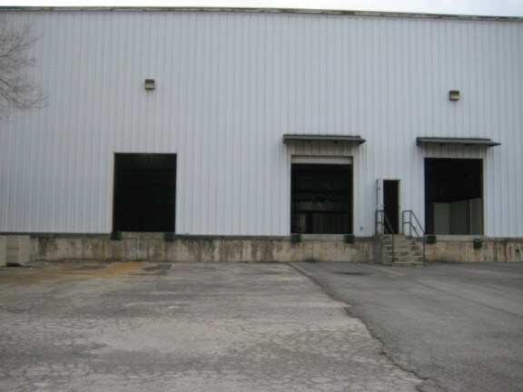 More Photos Of 2480 Patterson Ave, Roanoke Warehouse For Sale