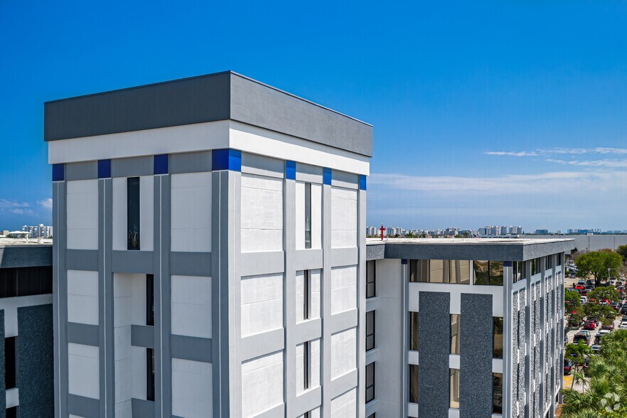 More Photos Of 100 E Linton Blvd, Delray Beach Office For Lease