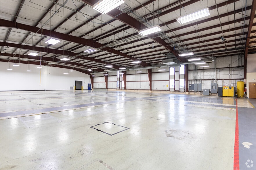 More Photos Of 2581 Rulon White Blvd, Ogden Manufacturing For Sale