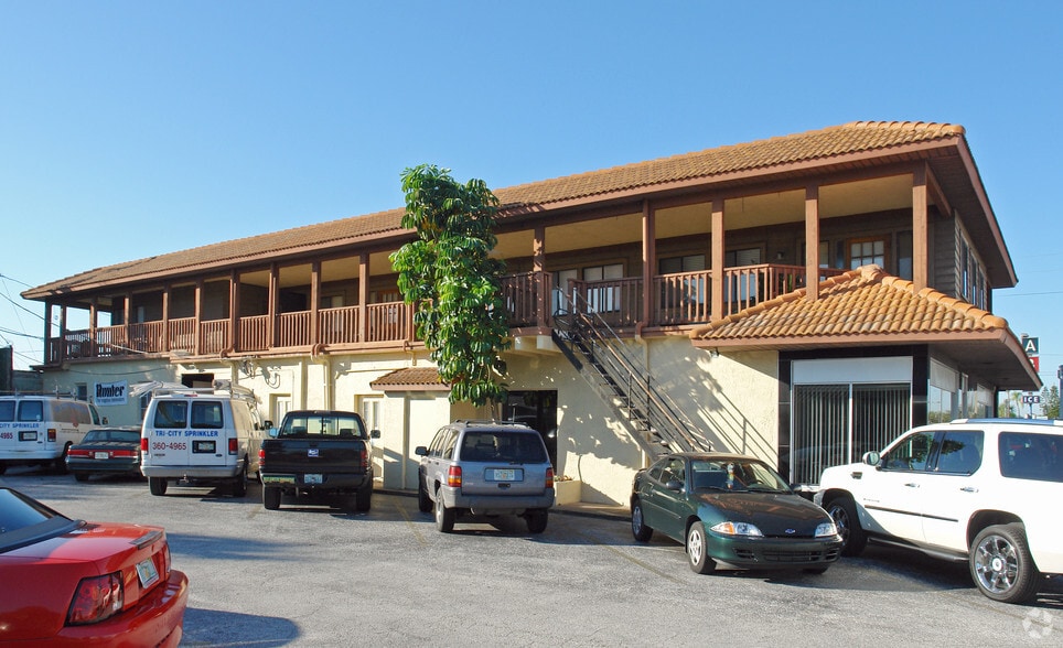 More Photos Of 7217 Gulf Blvd, Saint Petersburg Apartments For Lease