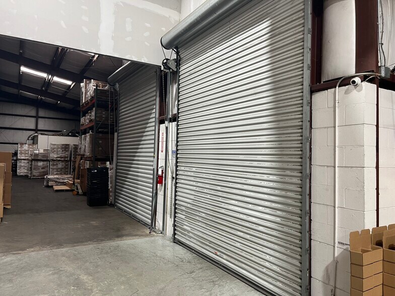 More Photos Of 8575 Somerset Dr, Largo Light Manufacturing For Lease