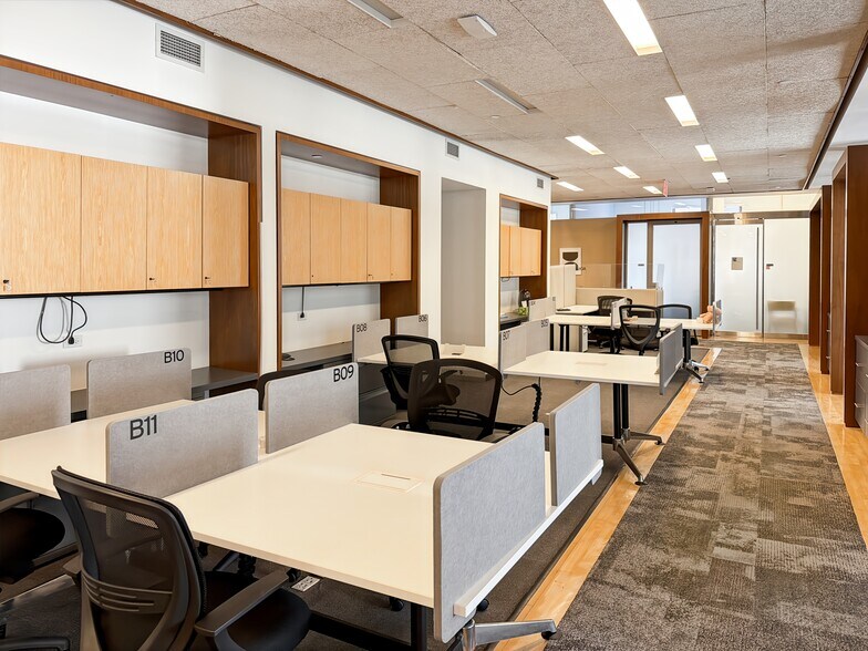 More Photos Of 310 Lenox Ave, New York Coworking Space